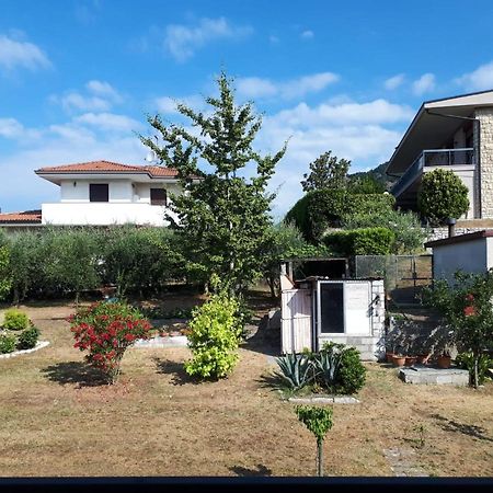 Intero Appartamento Le Coccole Del Lago Provaglio d'Iseo Ngoại thất bức ảnh