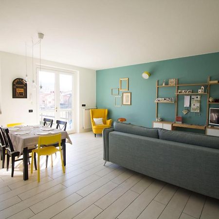 Intero Appartamento Le Coccole Del Lago Provaglio d'Iseo Ngoại thất bức ảnh