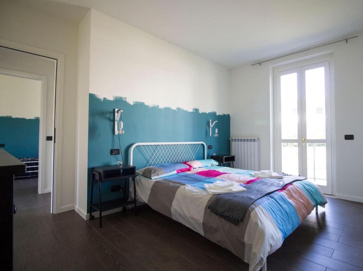 Intero Appartamento Le Coccole Del Lago Provaglio d'Iseo Ngoại thất bức ảnh