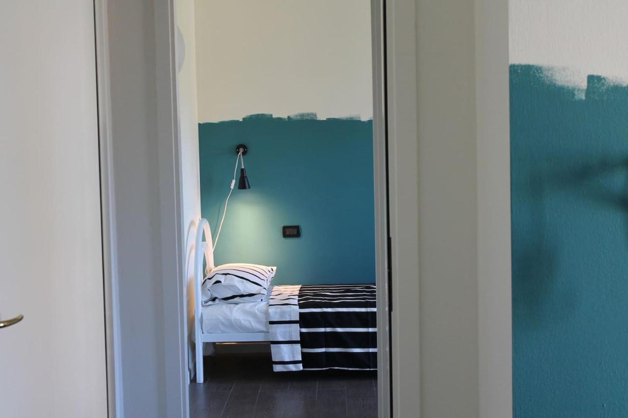 Intero Appartamento Le Coccole Del Lago Provaglio d'Iseo Ngoại thất bức ảnh