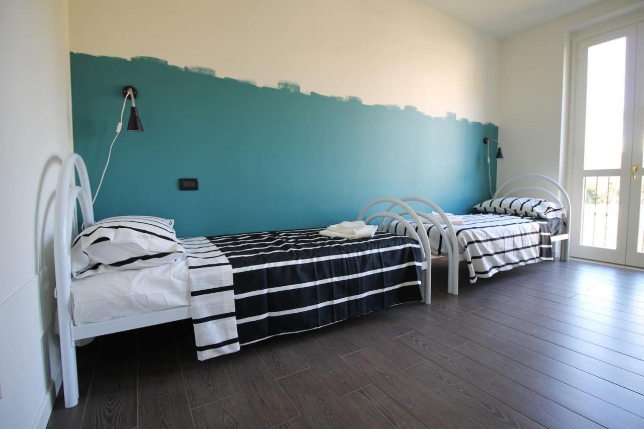Intero Appartamento Le Coccole Del Lago Provaglio d'Iseo Ngoại thất bức ảnh