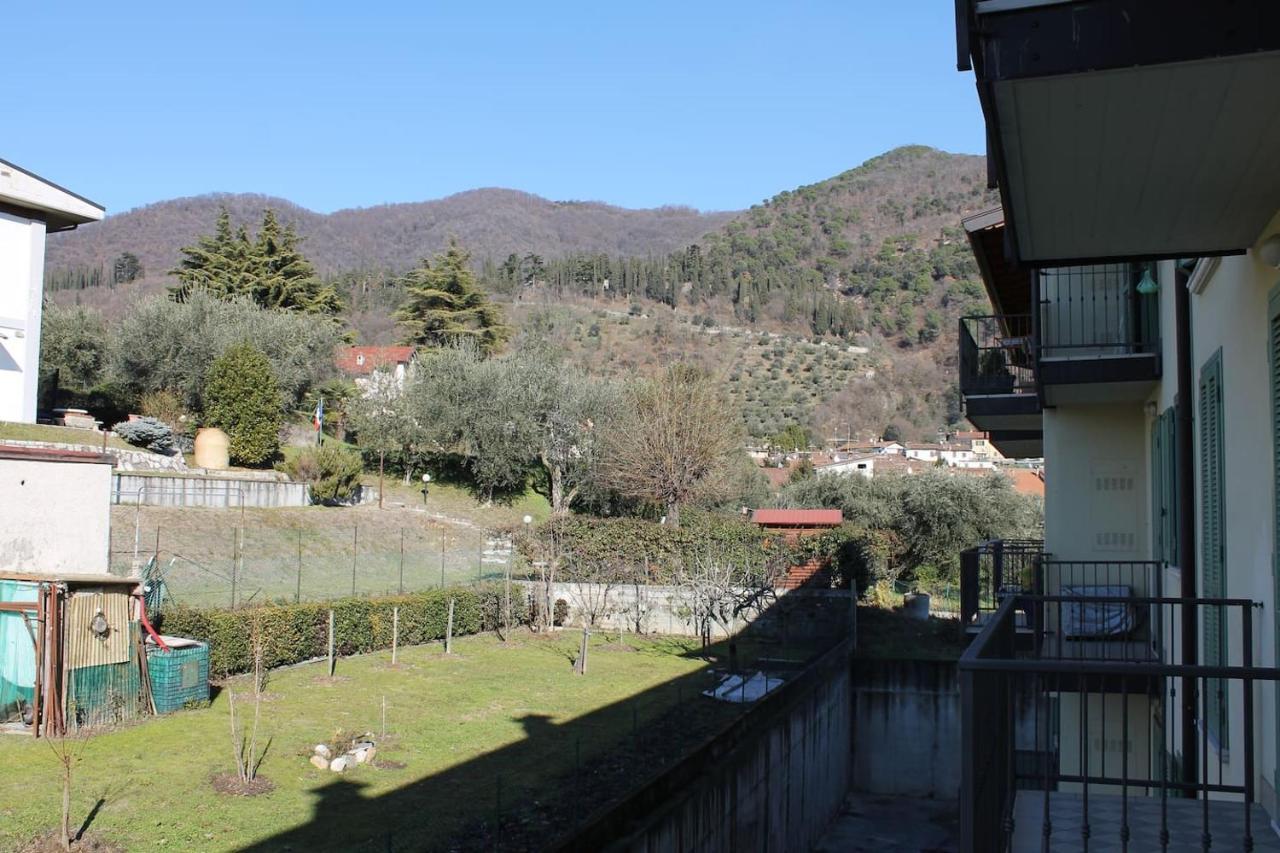 Intero Appartamento Le Coccole Del Lago Provaglio d'Iseo Ngoại thất bức ảnh