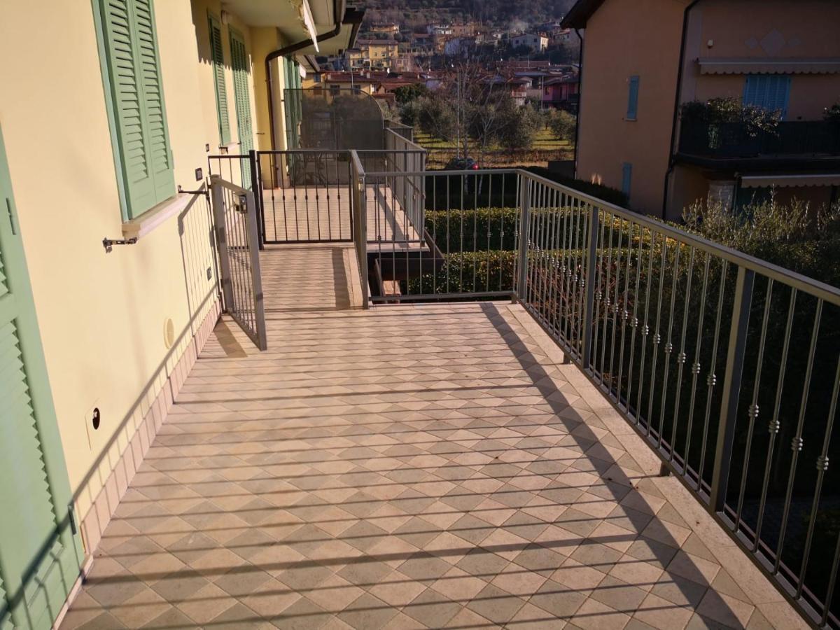 Intero Appartamento Le Coccole Del Lago Provaglio d'Iseo Ngoại thất bức ảnh
