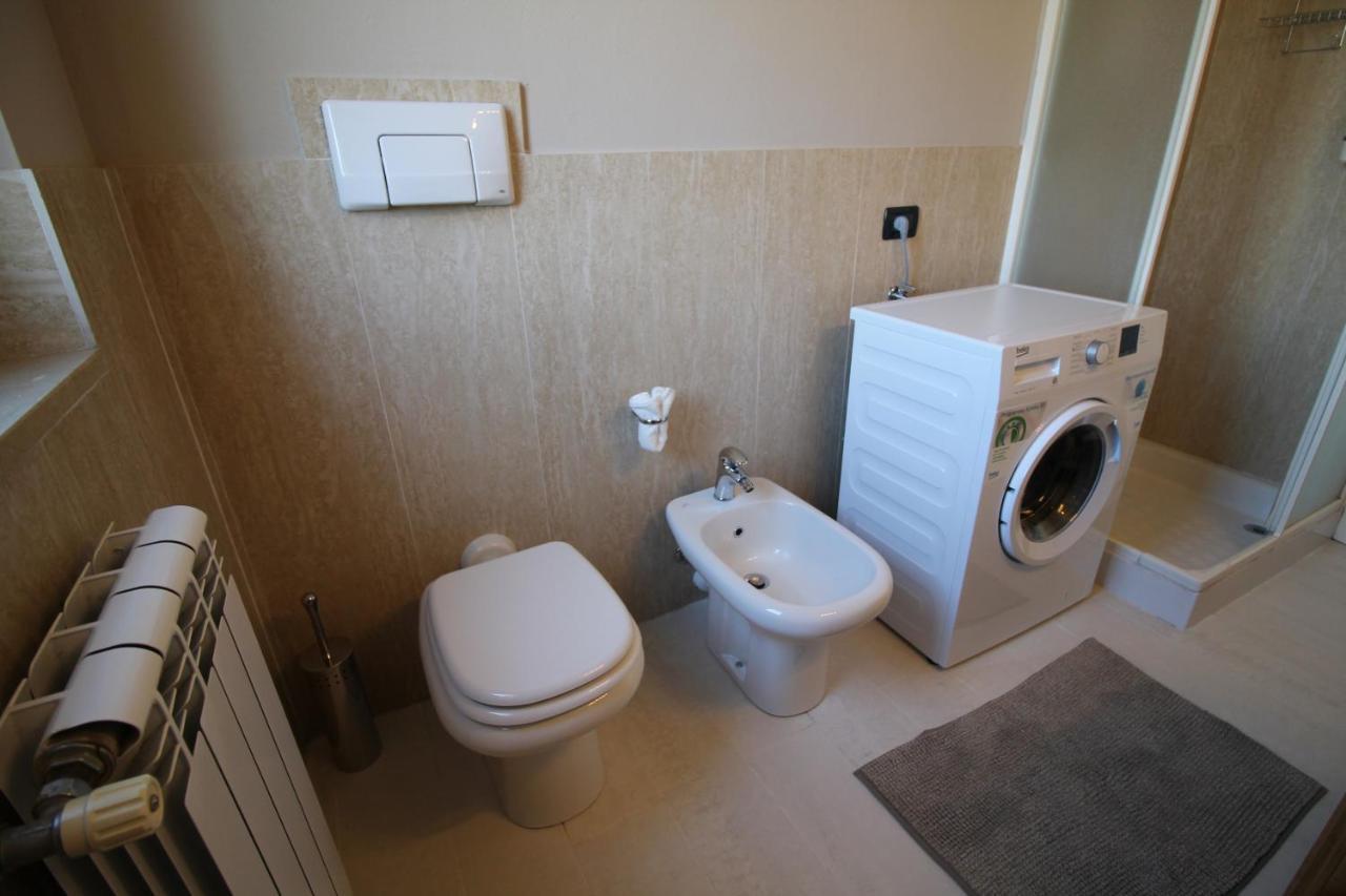 Intero Appartamento Le Coccole Del Lago Provaglio d'Iseo Ngoại thất bức ảnh