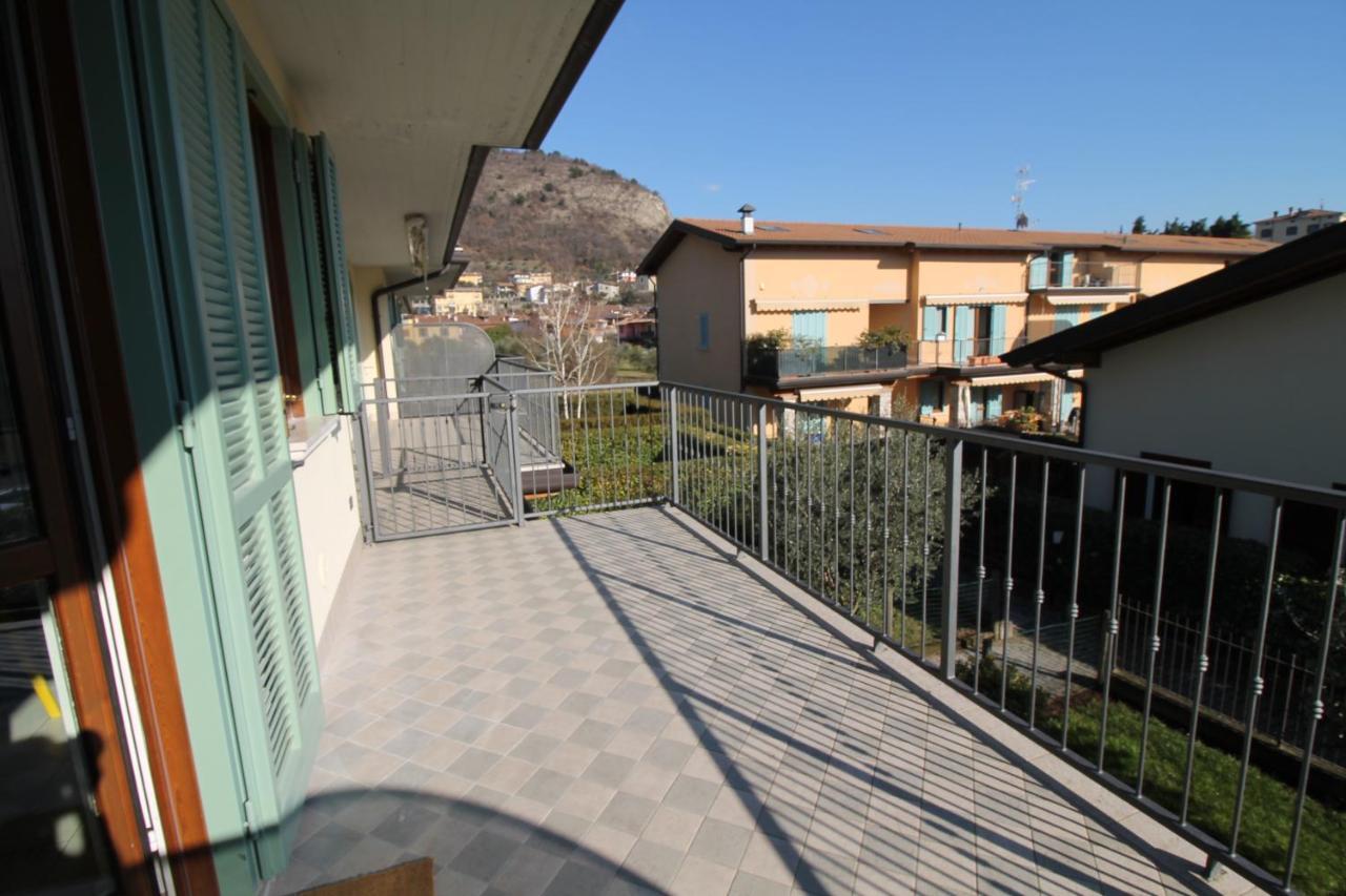 Intero Appartamento Le Coccole Del Lago Provaglio d'Iseo Ngoại thất bức ảnh