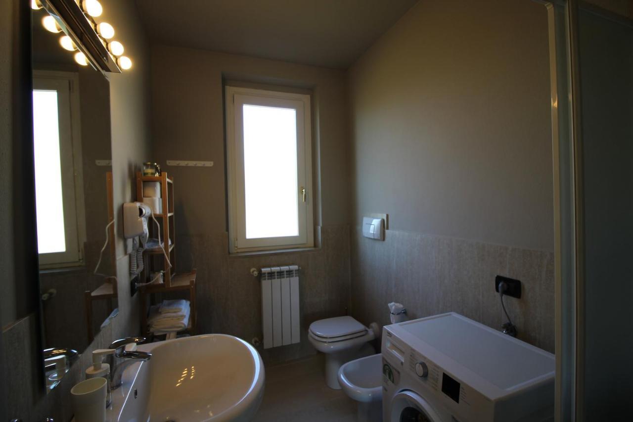 Intero Appartamento Le Coccole Del Lago Provaglio d'Iseo Ngoại thất bức ảnh